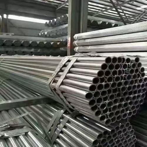 枝江q355nhb耐候钢管