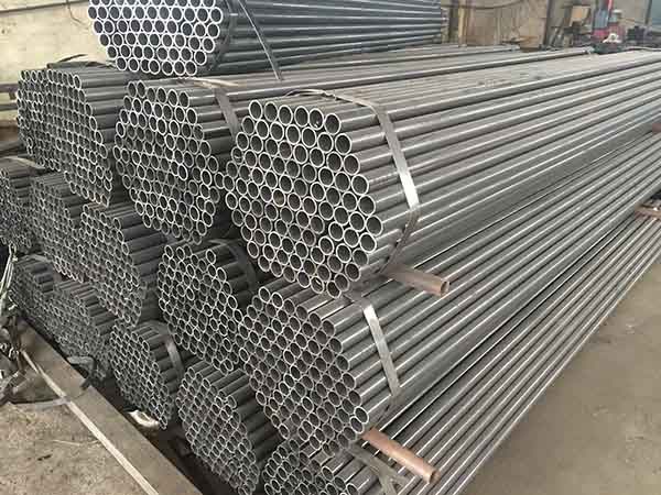 枝江考登钢管美标